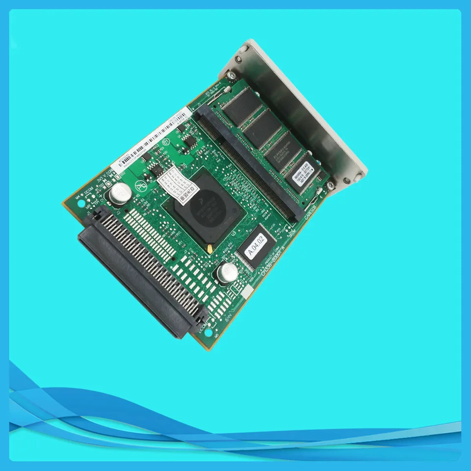 Tarjeta formateable GL/2 + memoria de 512MB para HP DesignJet 510, 510PLUS, CH336-80001, CH336-67001, GL2 - imagen 3