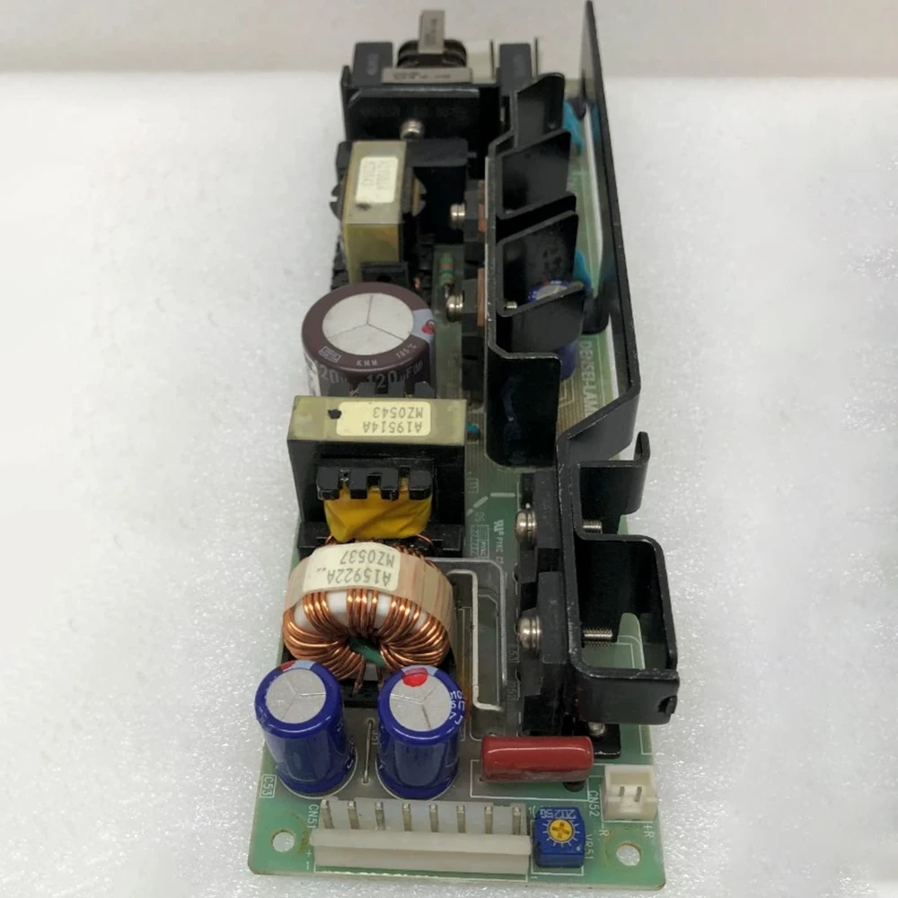 Para TDK-LAMBDA Fuente de alimentación de control industrial 15V8A ZWS100AF-15 - imagen 3