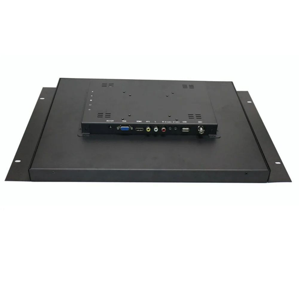 Zhixianda Monitor Táctil 19'' 1280x1024 4:3 VGA HDMI DVI USB - imagen 4