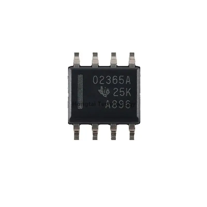 Nuevo y Original Chip amplificador operativo OPA2365AIDR SOIC-8