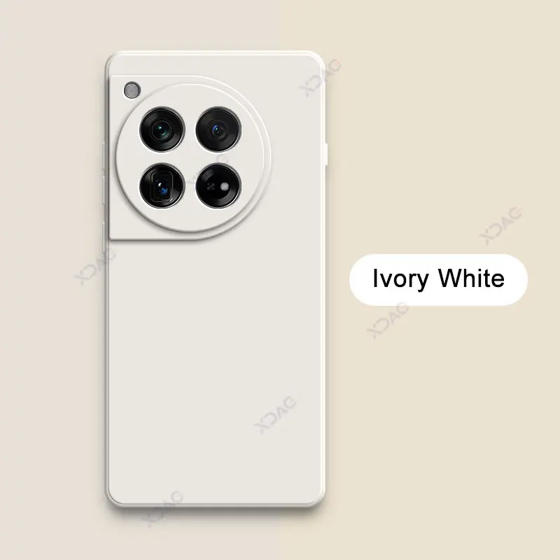 Ivory White