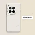 Ivory White