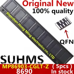Chipset QFN-21 MP86903 - Reemplazo Compatible