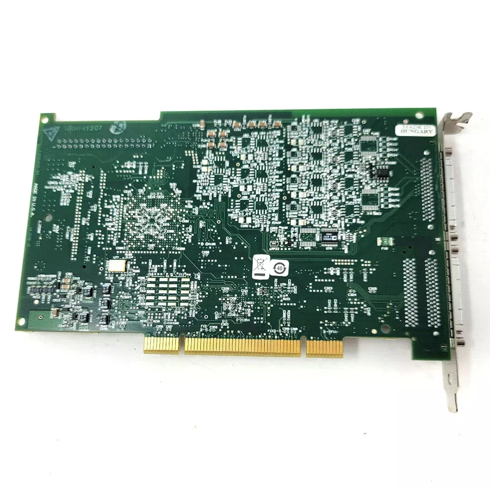 PCI-7830R para tarjeta de adquisición NI - imagen 4