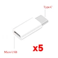 5XMicro To Type C-B