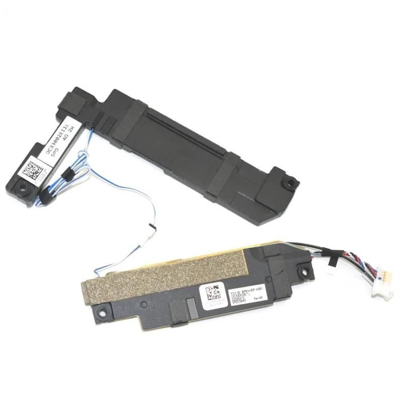 Nuevo altavoz L&R incorporado para Dell Latitude 7310 E7310 0JD63X JD63X - imagen 2