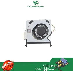 Ventilador refrigeración para HP EliteDesk 400 G6