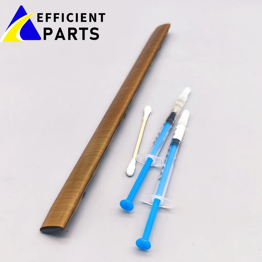 5 uds 302RV93050 FK-1150 soporte de almohadilla de aplicación de aceite para Kyocera P2040 P2235 P2335 M2040 M2135 M2235 M2540 M2635 M2640 M2735 M2835