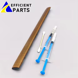 5 uds 302RV93050 FK-1150 soporte de almohadilla de aplicación de aceite para Kyocera P2040 P2235 P2335 M2040 M2135 M2235 M2540 M2635 M2640 M2735 M2835