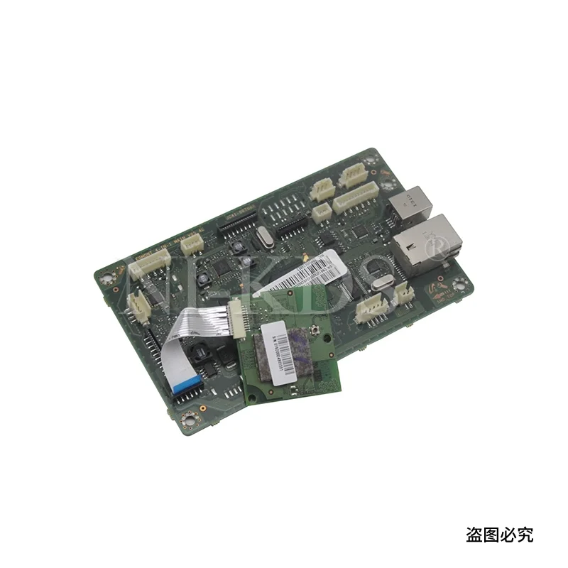 Placa base lógica JC92-02433A para Samsung, JC92-02434A, SCX, 3401, 3401fh, 3405, 3405f, SCX-3401 - imagen 4