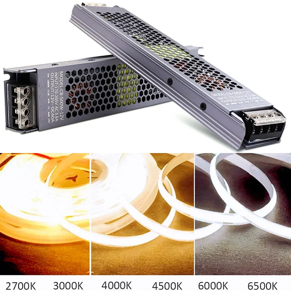 Fuente de alimentación LED de 24V CC, transformador de atenuación de AC200-240V200W300W400W, Tuya Zigbee, compatible con la aplicación de voz Alexa Gooogle para controlar el hogar - imagen 4