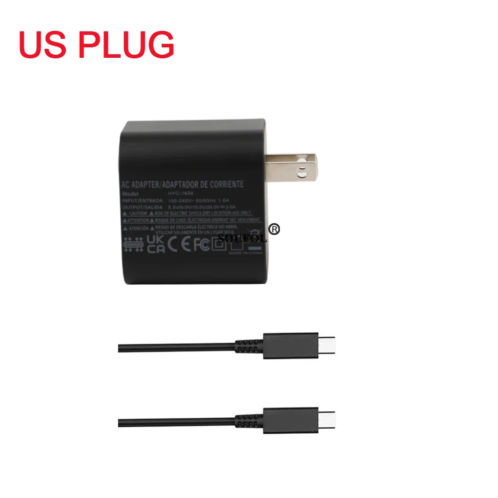 US Plug