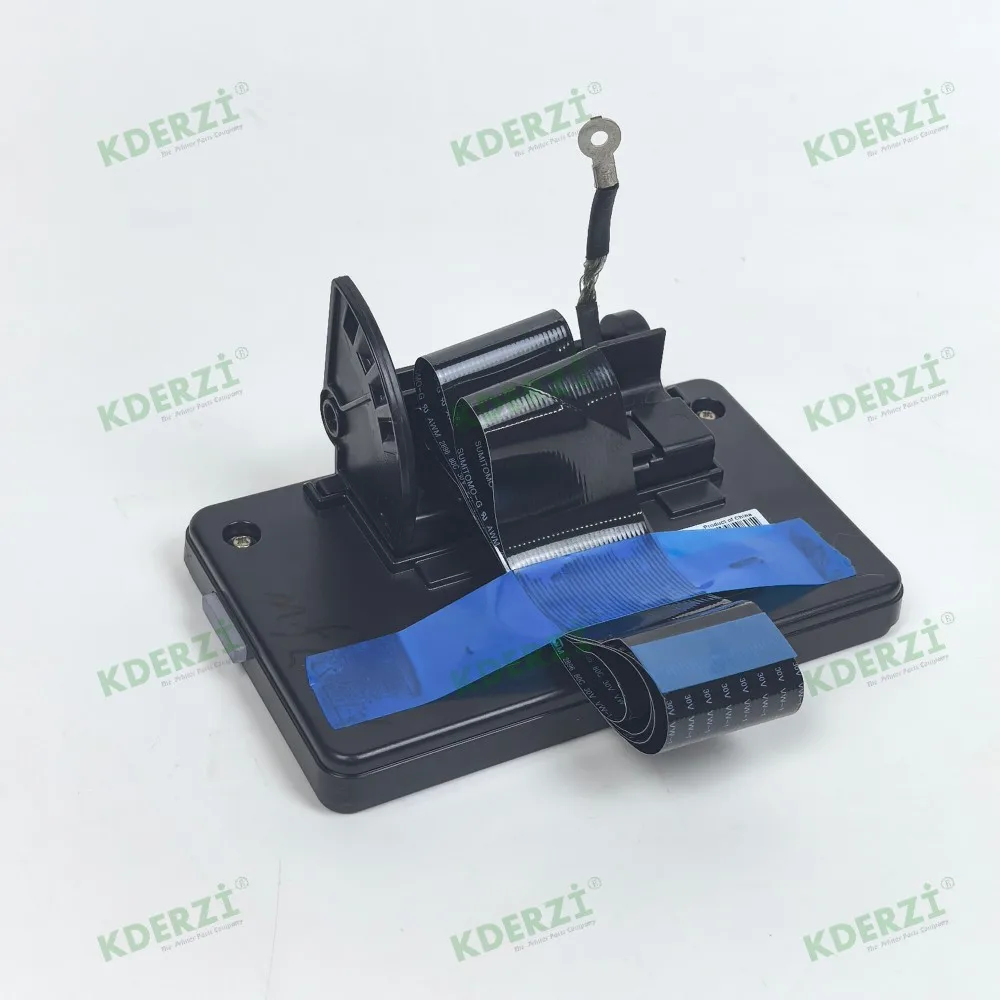 CE547-60110 Panel de control original para HP M177 M177fw M176N 176 pantalla táctil CF547-60132 - imagen 4