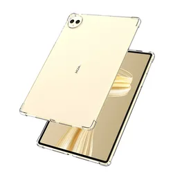 MatePad Pro 12,2 2024 – Funda TPU Transparente Antigolpes