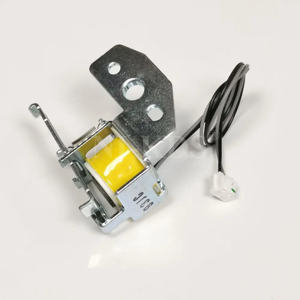 Nuevo solenoide de JC33-00025B para Samsung CLP 360 362 363 365 368 CLX 3300 3302 3303 3305 ML 1910 1915 2525 2540 4623F DLH-34L120-05 - imagen 3