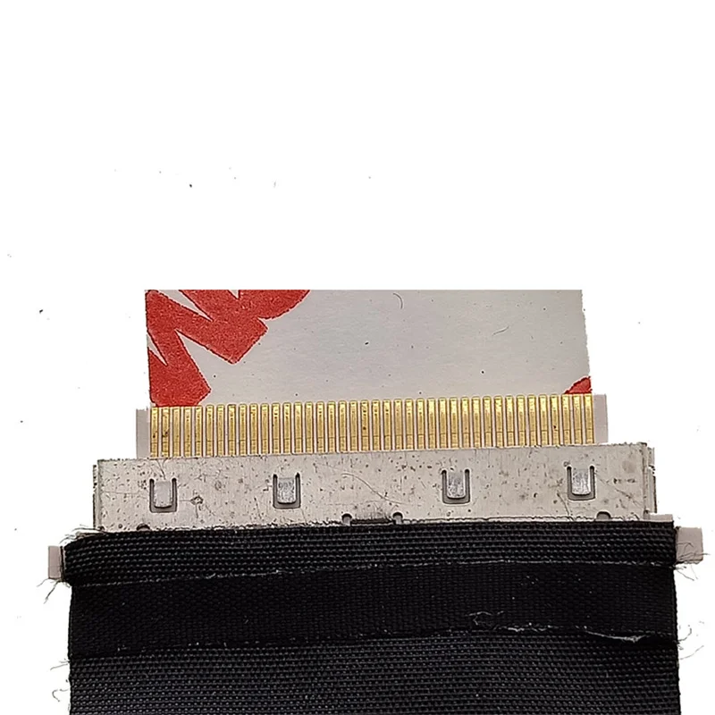 Cable LCD ORIGINAL para ordenador portátil HP 15-A 15-AC 15-ay 250 G4 255 g4 250 g5 ahl50 dc020027j00, novedad - imagen 3