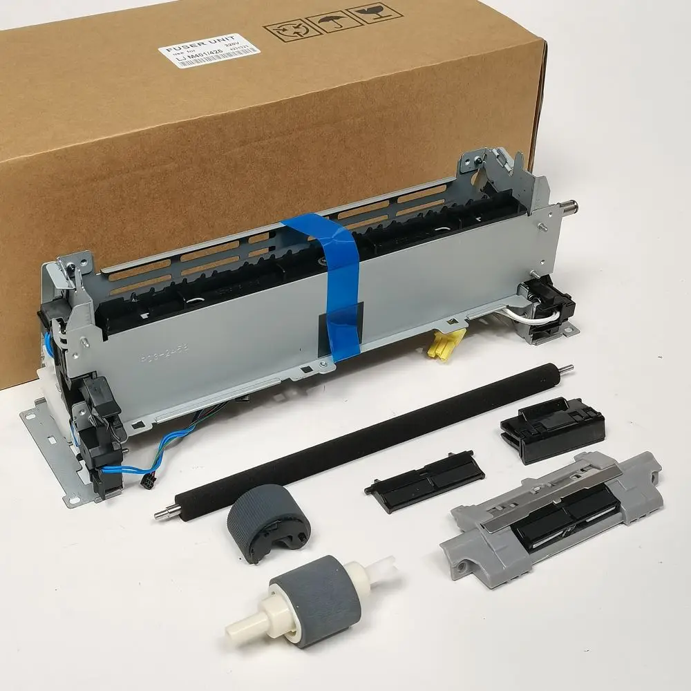 Kit de mantenimiento RM1-8808 MK para impresora HP LaserJet Pro 400, M401, M425, 401, 425, serie fusor RM1-8809