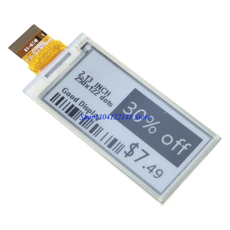 P9FA Professional 2.36 pulgadas LCD Pantalla pantalla para NTH01 NTH01-E-E NTH THM02 - imagen 4