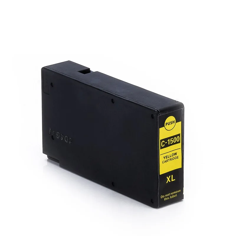 Cartucho de tinta Compatible PGI 1500XL 1500 PGI-1500 PGI1500 para impresora Canon MAXIFY MB2050 MB2150 MB2350 MB2750 - imagen 4