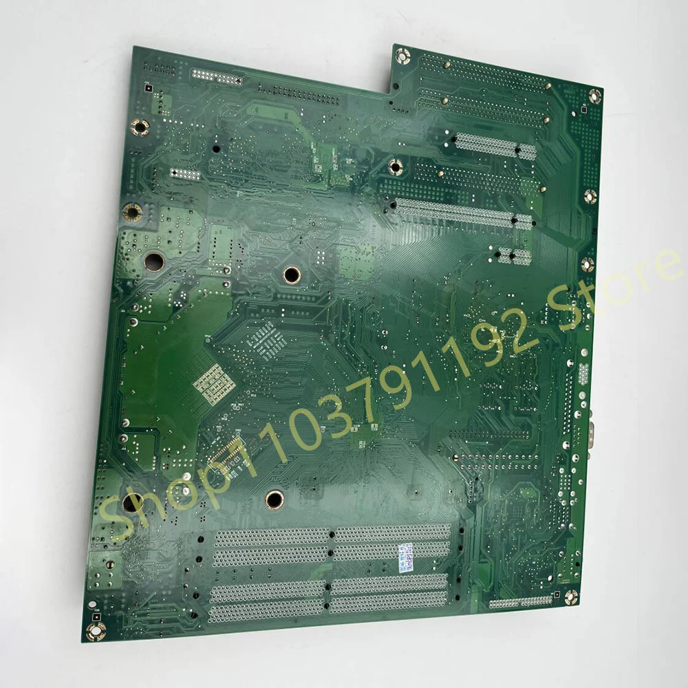 Placa base de estación de trabajo 390 de alta calidad 0DN075 - imagen 5