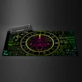 mouse pad 7