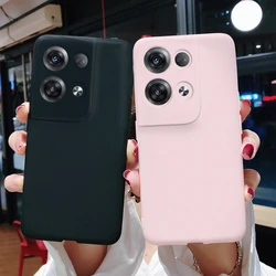 Funda Silicona Líquida Oppo Reno8 Pro Plus 5G - Parachoques Colorido