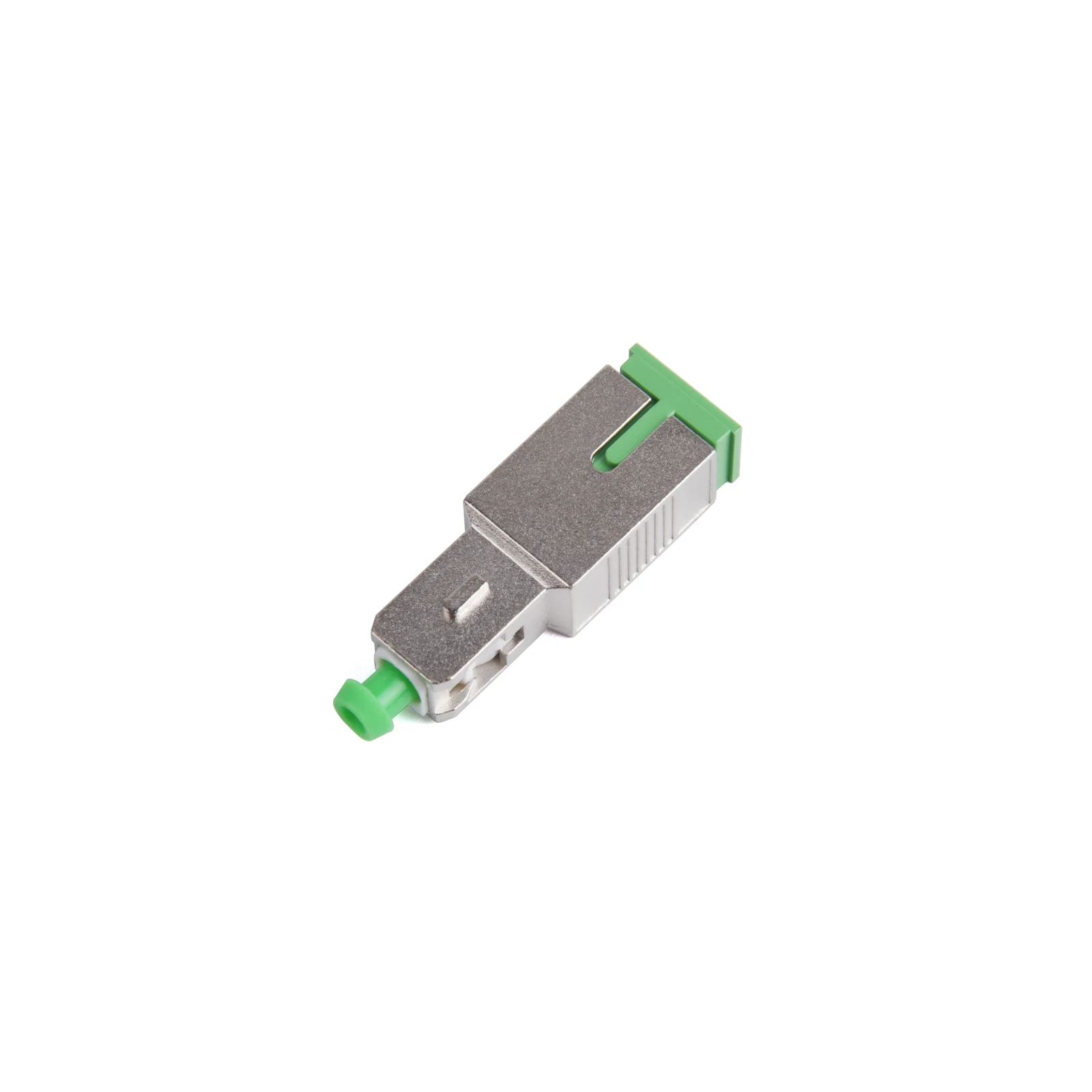 Atenuador de fibra óptica monomodo, adaptador de fibra óptica APC SC, conector macho a hembra 3DB/5DB/7DB/10DB/15DB/20DB, 1 Uds. - imagen 4