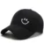 Black Baseball Cap