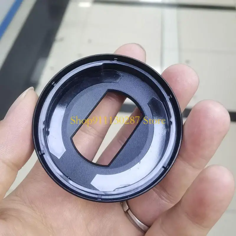 J1HC Parasol portátil para lente cámara, instalación sencilla para SEL30M35 SEL20F28 - imagen 3