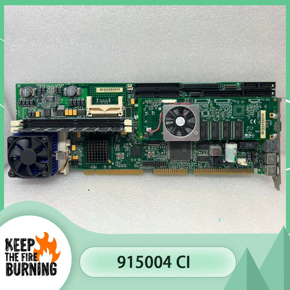 Placa base industrial Me-dical 915004   CI CM M 0277822 - imagen 2