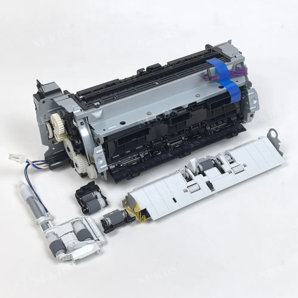 RM2-2727 RM2-2731 Unidad de fusor 110V para HP Pro 4201 4202 4203 4301 4302 4303 RM2-2728 RM2-2732 Kit de mantenimiento 220V - imagen 5