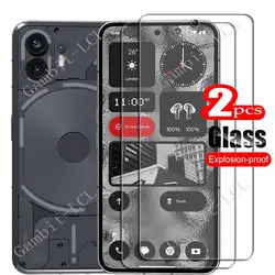 Protector Pantalla Vidrio Templado HD 6,7 Pulgadas