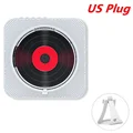 White US Plug