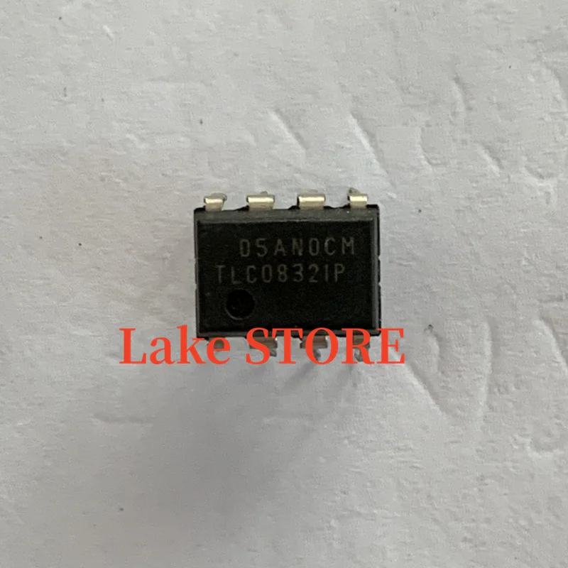 5 uds HMC8038LP4 8038 TLC0832CP TLC0832IP ADC0832CCN ADC081S021CIMFX HMC849ALP4CET H849A HMC862ALP3 H862
