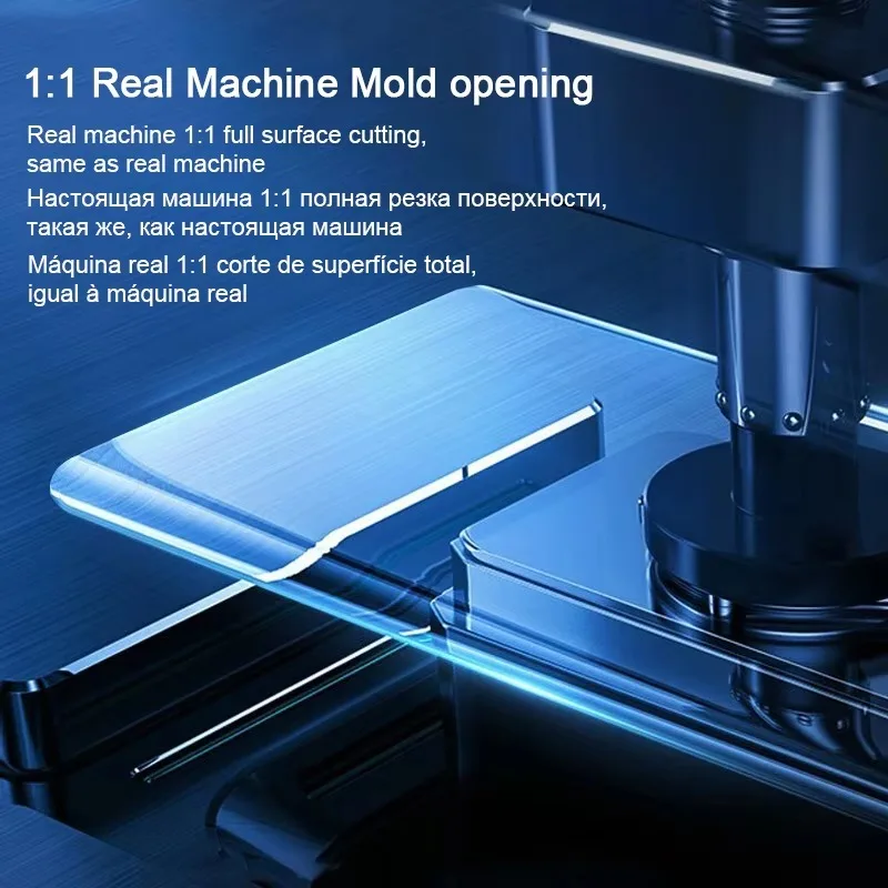 Película de hidrogel de 5 piezas para OnePlus 13 13R Protector de pantalla para OnePlus 12 12R - imagen 5