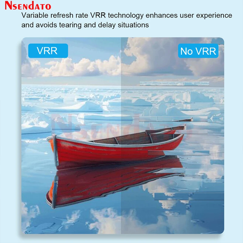 Tarjeta de captura de vídeo HDMI Ezcap404 4K 60Hz para cámara transmisión en vivo 1080p240 HDMI USB 3,2 DP1.4 grabadora de vídeo de juegos para PS5 xBox - imagen 5