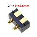 2Pin H5.5mm
