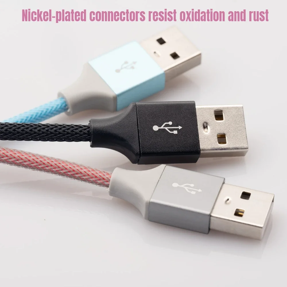 Cable USB de carga rápida para móvil, Cable de datos corto de 20cm para iPhone 14, 13, 12, 11 Pro Max, XS, X, 6s, 7, 8 Plus - imagen 3