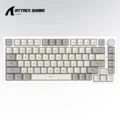 K85 Business Gray