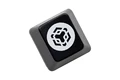 BNB Black Keycap x1