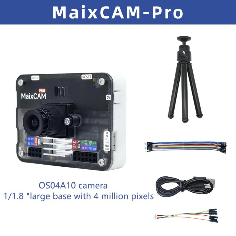 CAM Pro-04A10
