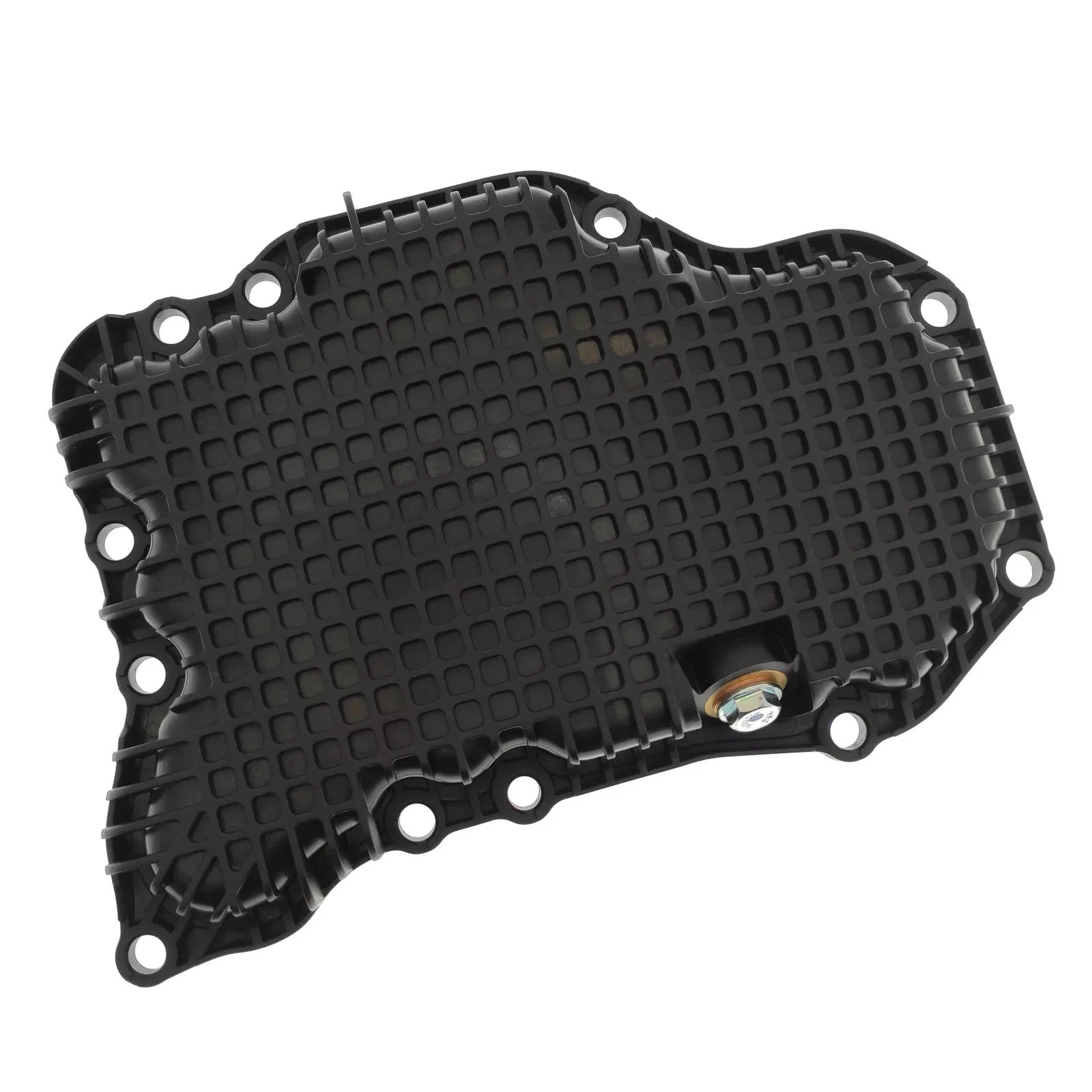 Sartén de aceite 11110-6RC1B para Nissan Rogue 1,5, motor 2023-2024, accesorios para automóviles, piezas de reparación de repuesto 111106RC1B, 1 unidad - imagen 4