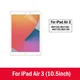 For iPad Air 3