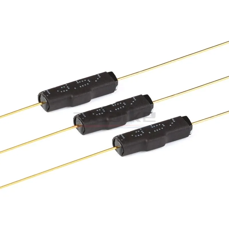 10 Uds GPS-11A GPS-14A GPS-14B interruptor de láminas tipo plástico normalmente abierto interruptor magnético de cierre Normal antivibración - imagen 5