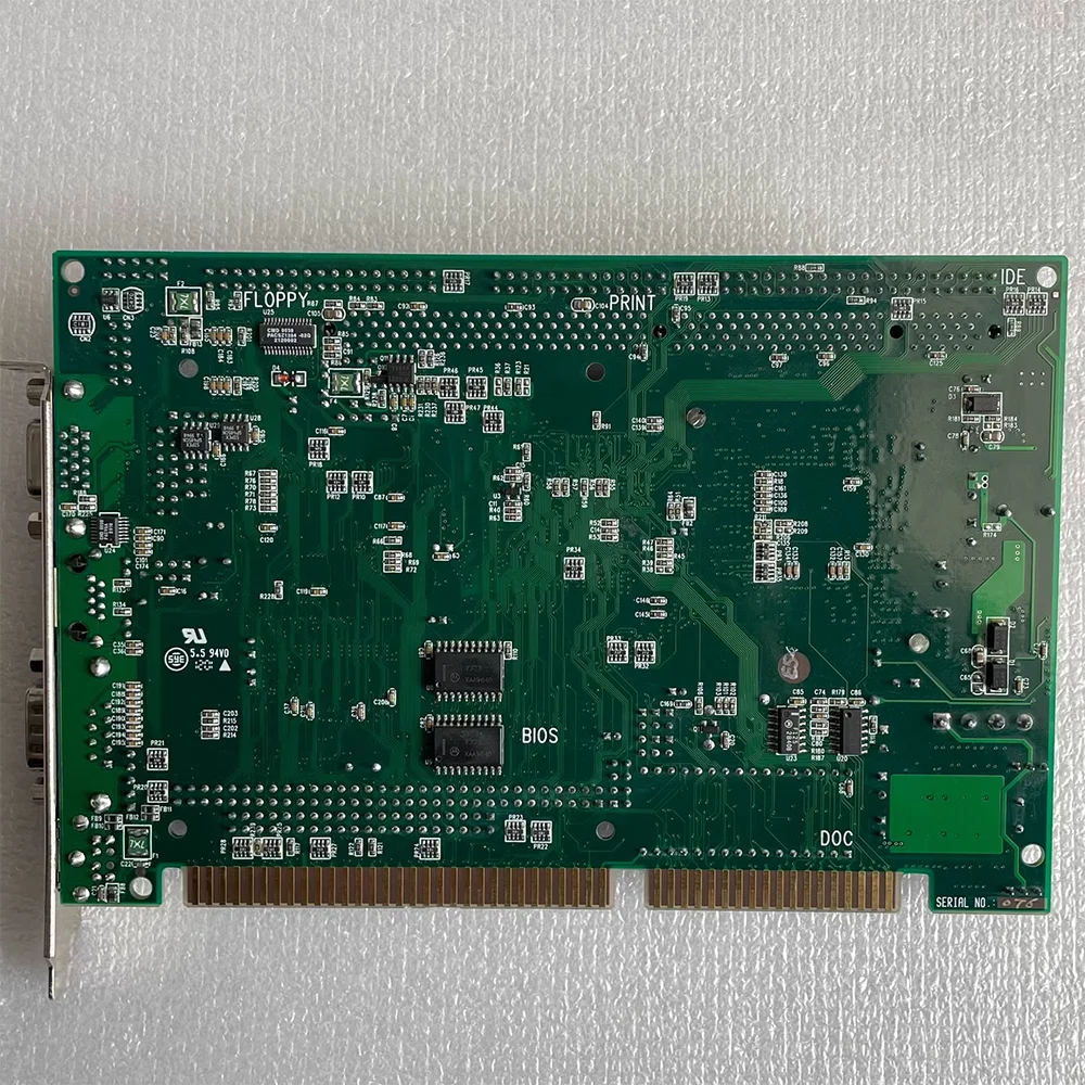 Para placa base industrial EVOC VER:A IPC-586VDNH(GX) - imagen 2