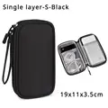 Single layer-S-Black