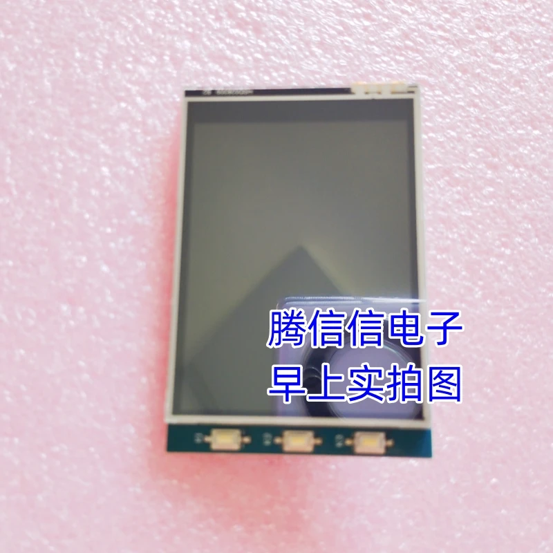 2298 Herramientas de desarrollo de pantalla PiTFT Plus ensamblado 320x240 2,8 TFT + pantalla táctil resistiva raspberry pi