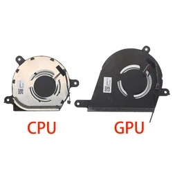 Ventilador CPU ASUS Zenbook Pro 14 Duo OLED – Refrigeración Original