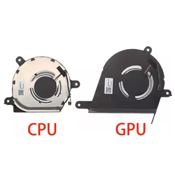 Ventilador CPU ASUS Zenbook Pro 14 Duo OLED – Refrigeración Original