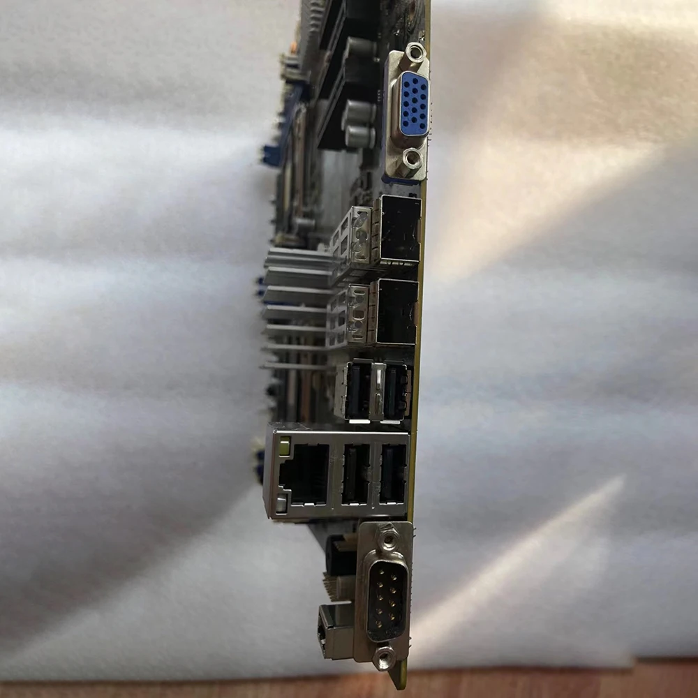 Procesador familiar E5-2600 v4/v3 de alta calidad DDR4 LGA2011 para placa base Supermicro X10DRD-iNTP - imagen 3